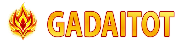 LOGO SITUS GADAITOT